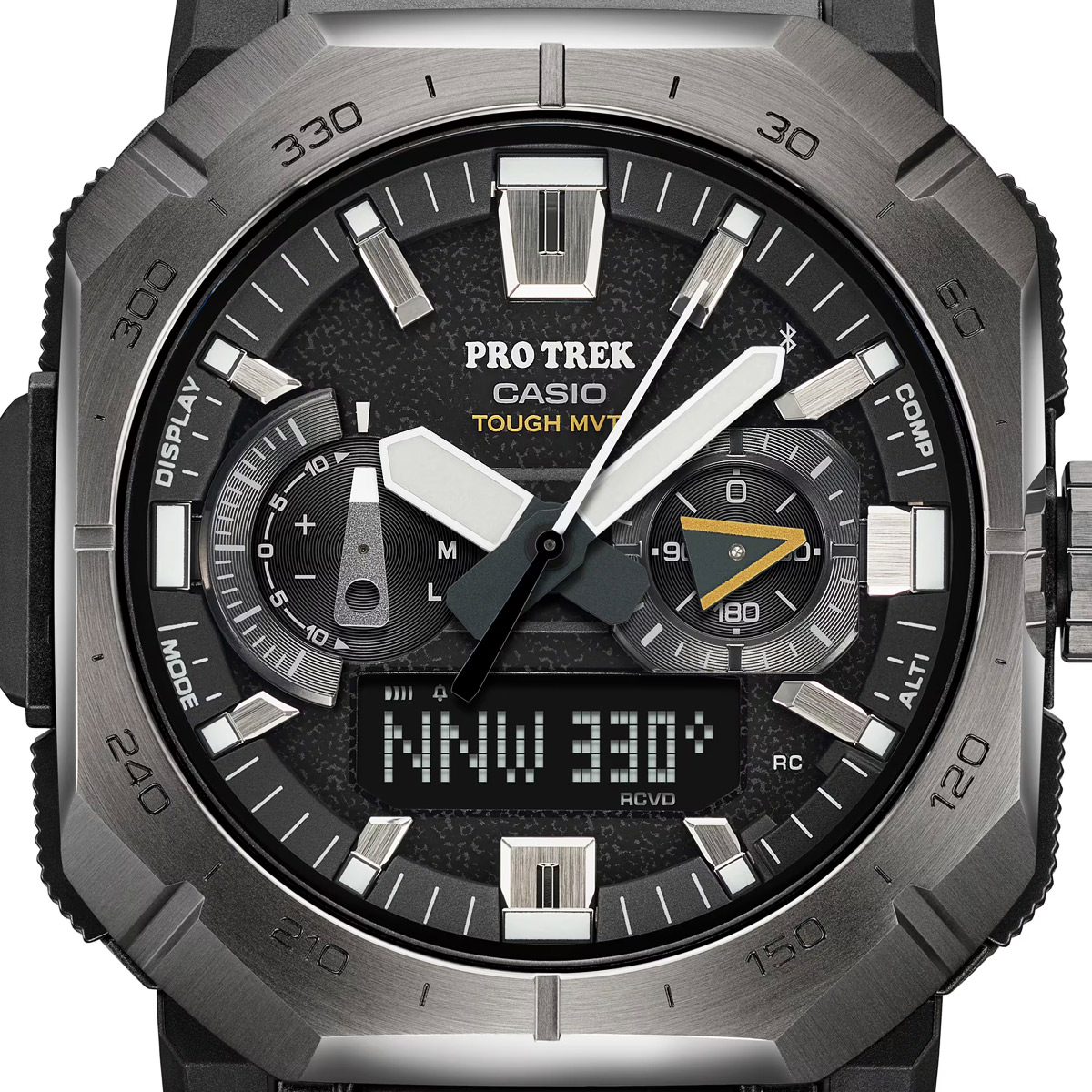 Casio Pro Trek PRW-B1000-1E