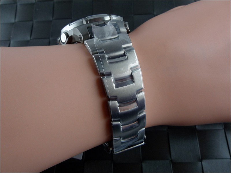 Casio Pro Trek PRW-3100T-7E