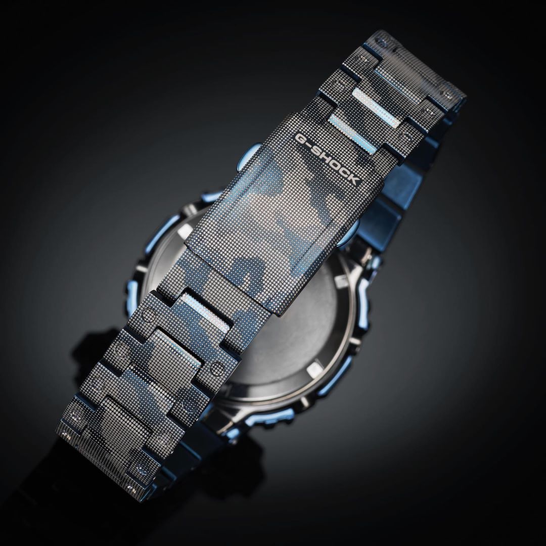 G-SHOCK GMW-B5000TCF-2E