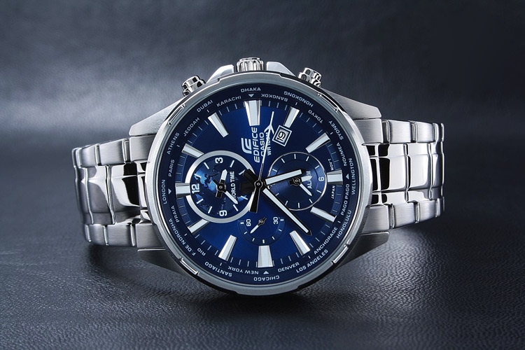 Casio Edifice EFR-304D-2A