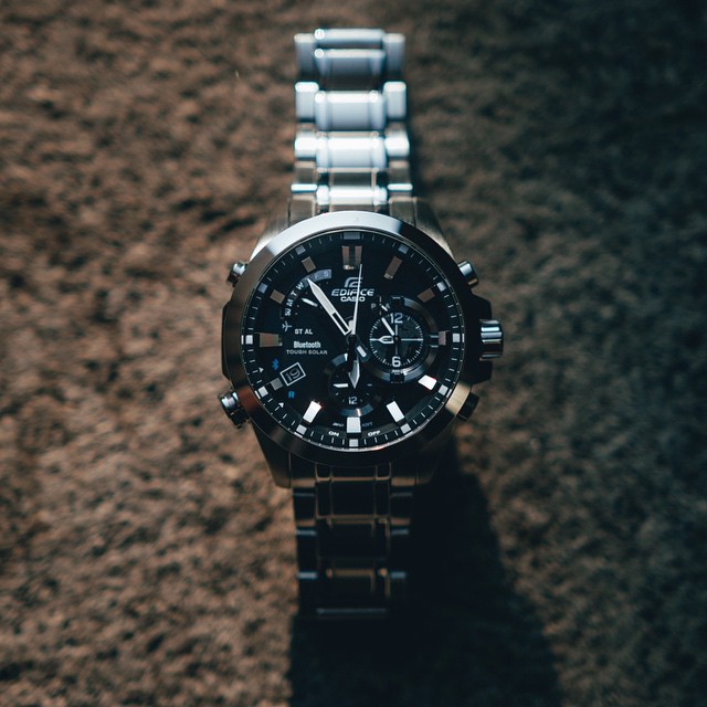 Casio Edifice EQB-510D-1A