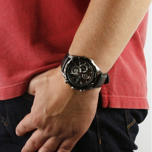 Casio Edifice EFR-539L-1A