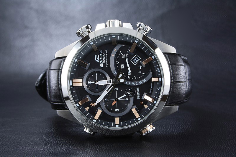 Casio Edifice EQB-500L-1A