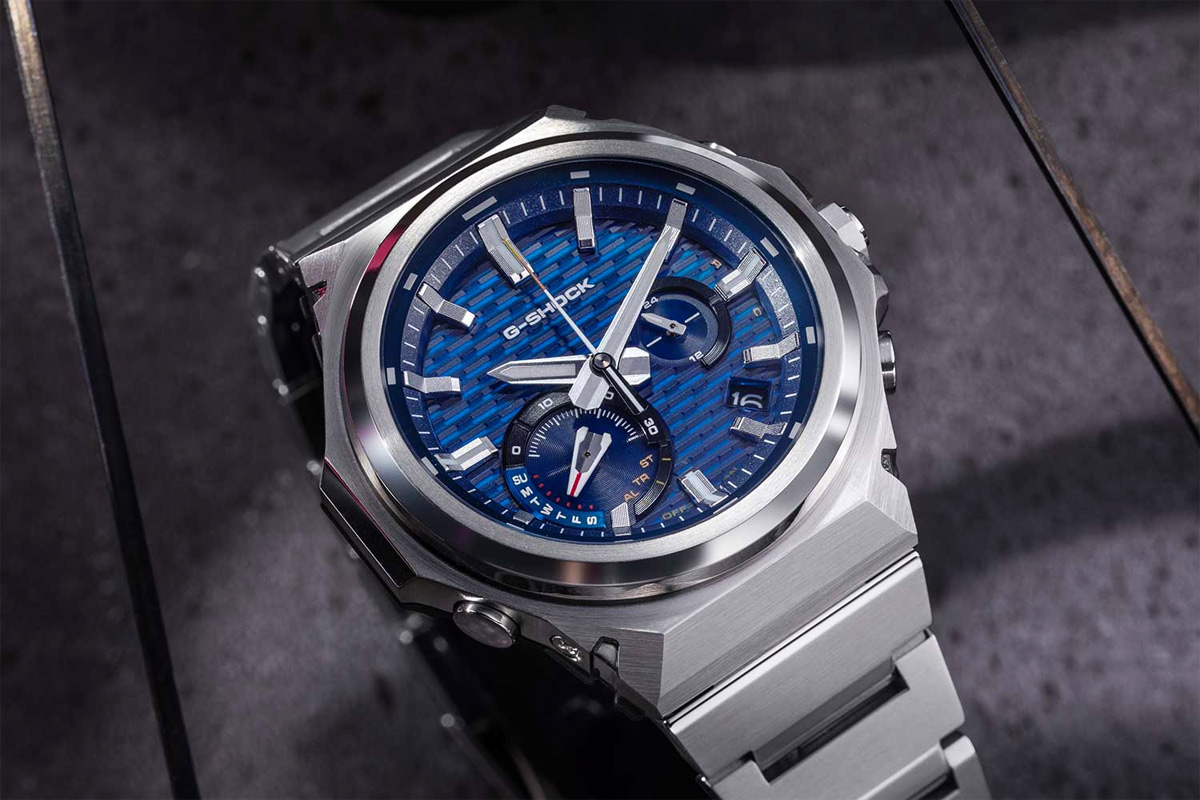 G-SHOCK GST-B1000D-2A