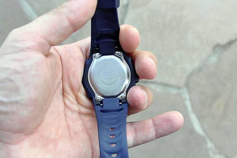 G-SHOCK G-2900F-2V