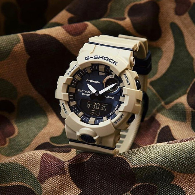 G-SHOCK GBA-800UC-5A