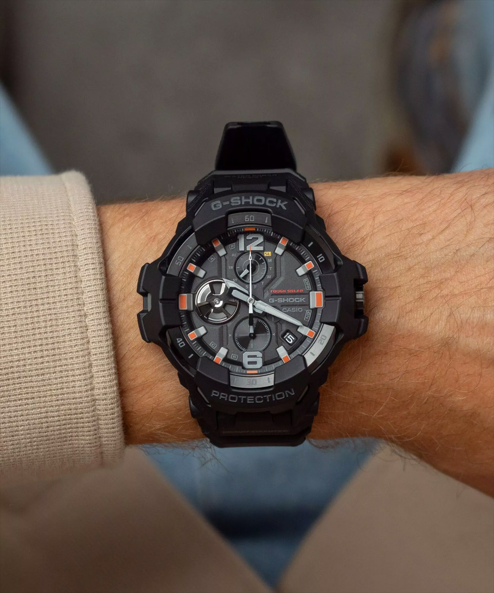 G-SHOCK GR-B300EC-1A