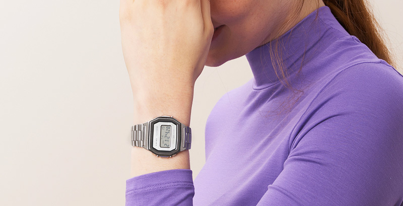 G-SHOCK A1000D-7E