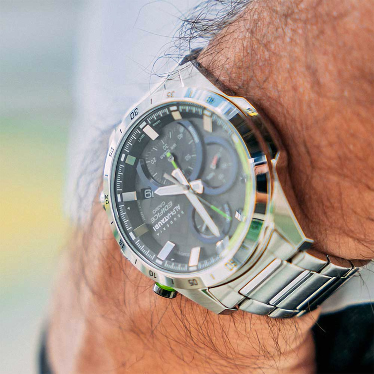 Casio Edifice EFR-571AT-1A