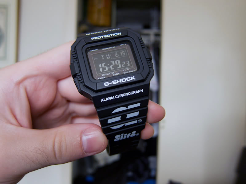 G-SHOCK G-5500AL-1E