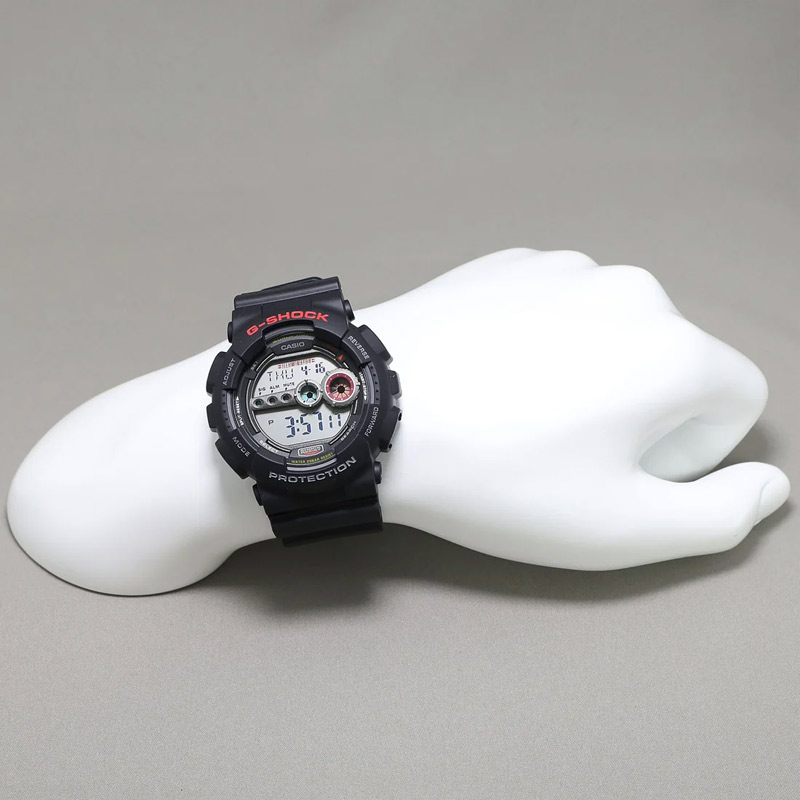 G-SHOCK GD-100-1A