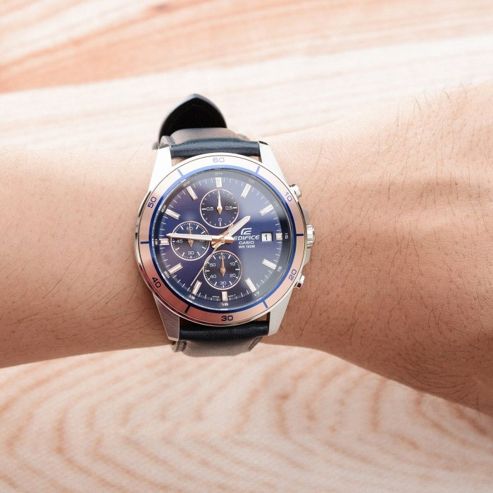 Casio Edifice EFR-526L-2A