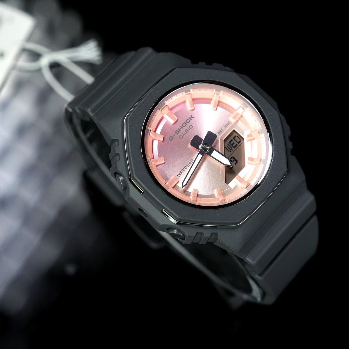 G-SHOCK GMA-P2110SC-4A