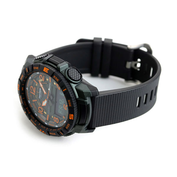 Casio Pro Trek PRT-B50FE-3E