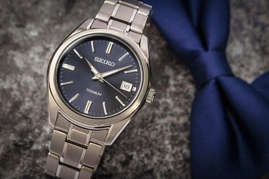 Японские часы Seiko SUR373P1