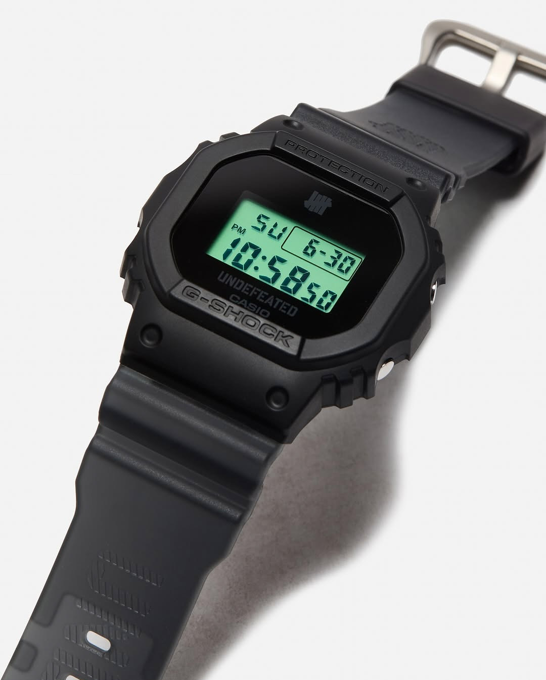 G-SHOCK DWE-5600UD-1E
