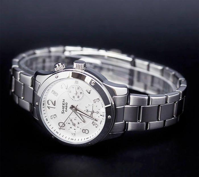 Sheen SHE-3807D-7A