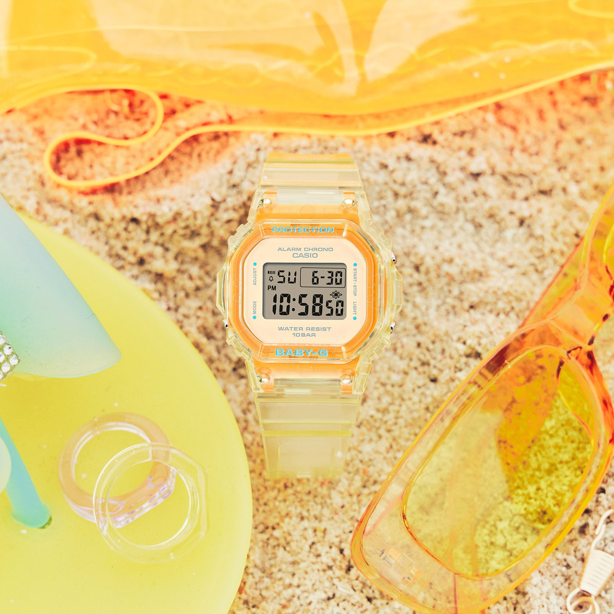 BABY-G BGD-565SJ-9E