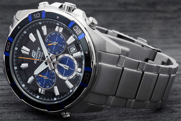 Casio Edifice EFR-534D-1A2