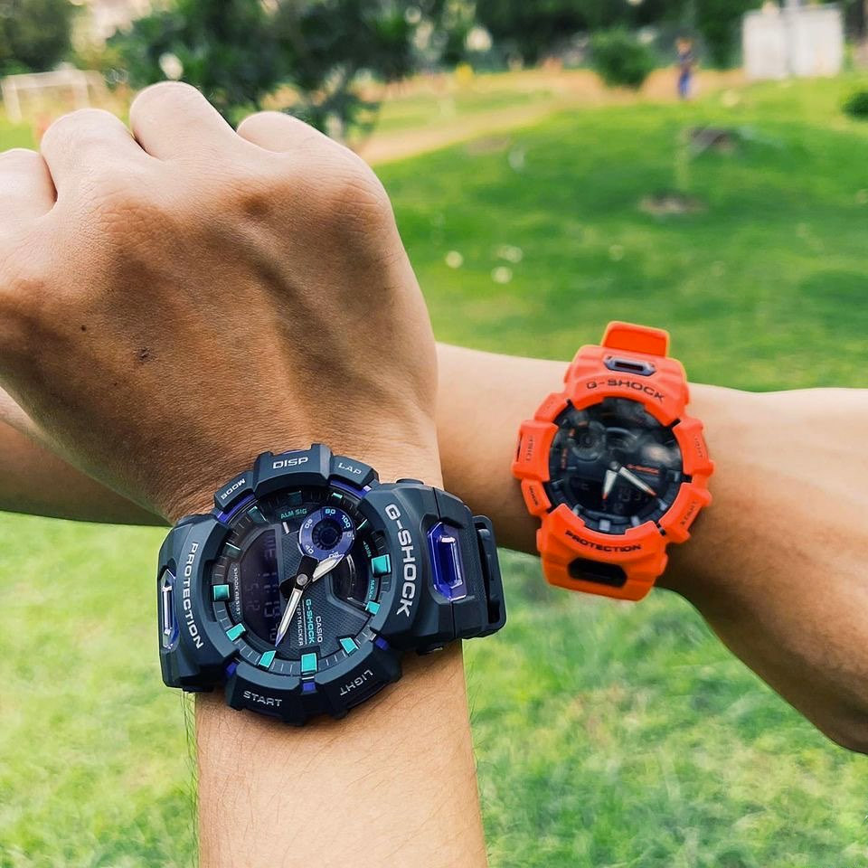 G-SHOCK GBA-900-4A