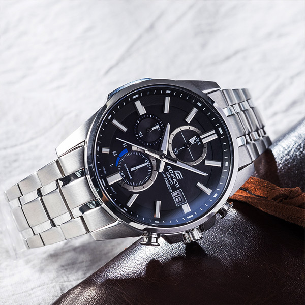 Casio Edifice EFB-560SBD-1A