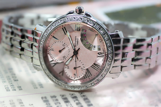 Sheen SHN-3011D-4A