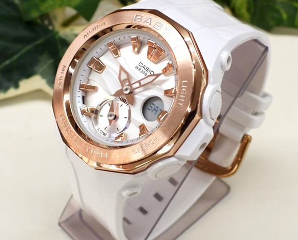 BABY-G BGA-220G-7A