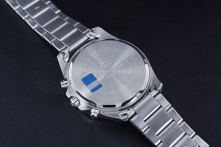 Casio Edifice EFR-553D-7B