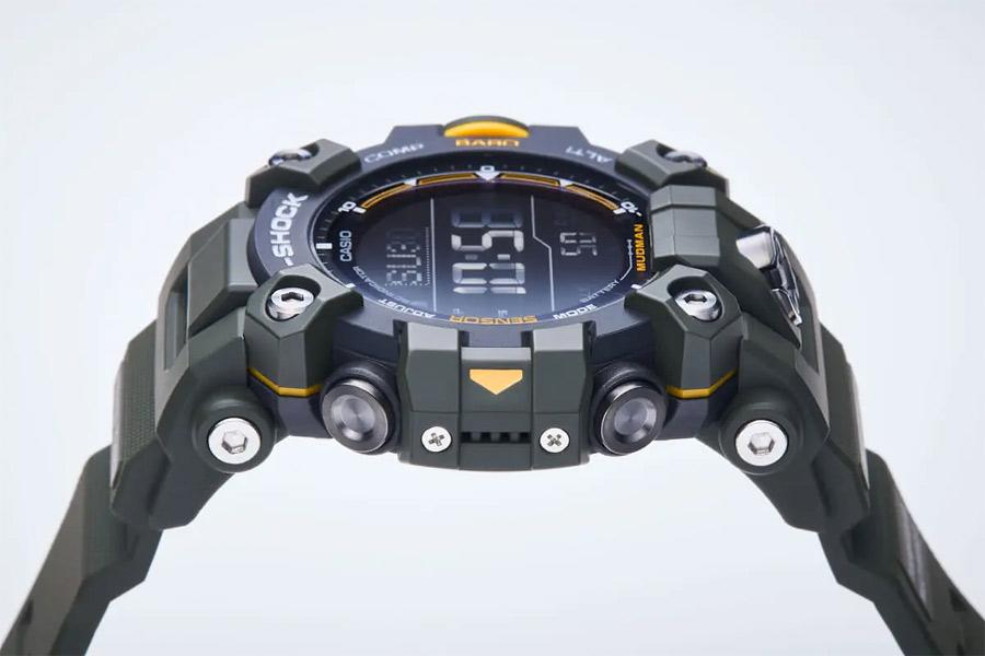 G-SHOCK GW-9500-3E