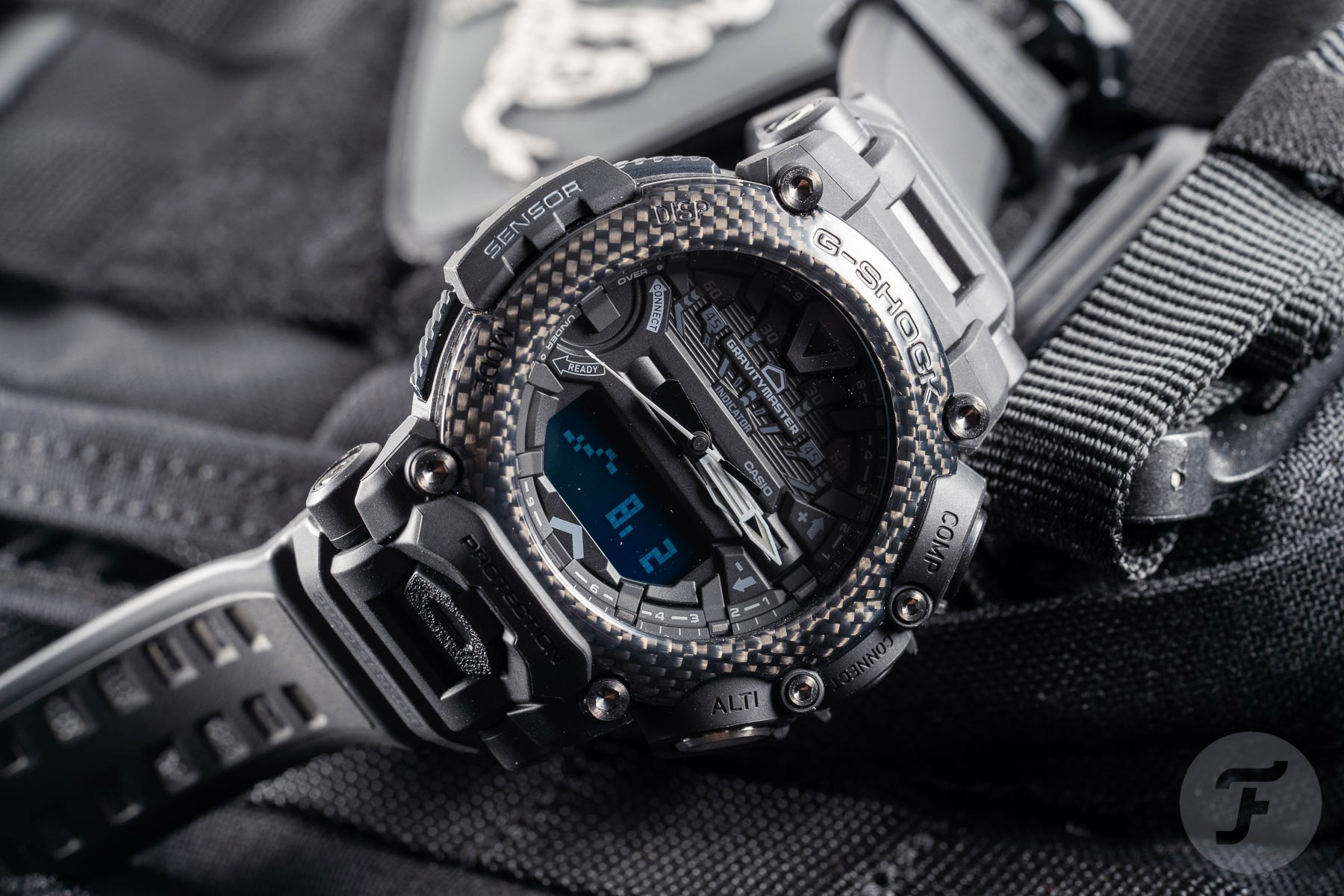G-SHOCK GR-B200-1B