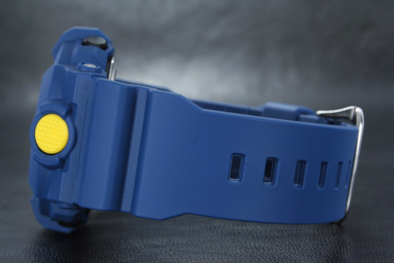 G-SHOCK GA-800SC-2A