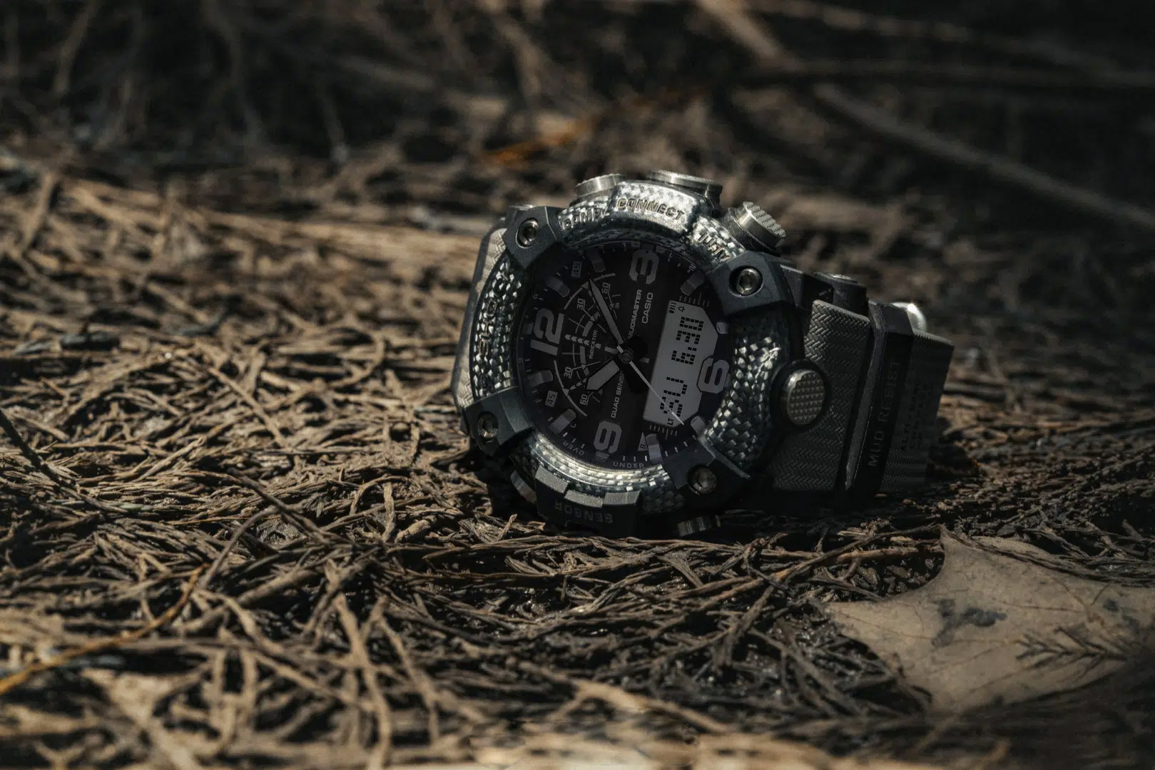 G-SHOCK GG-B100-8A