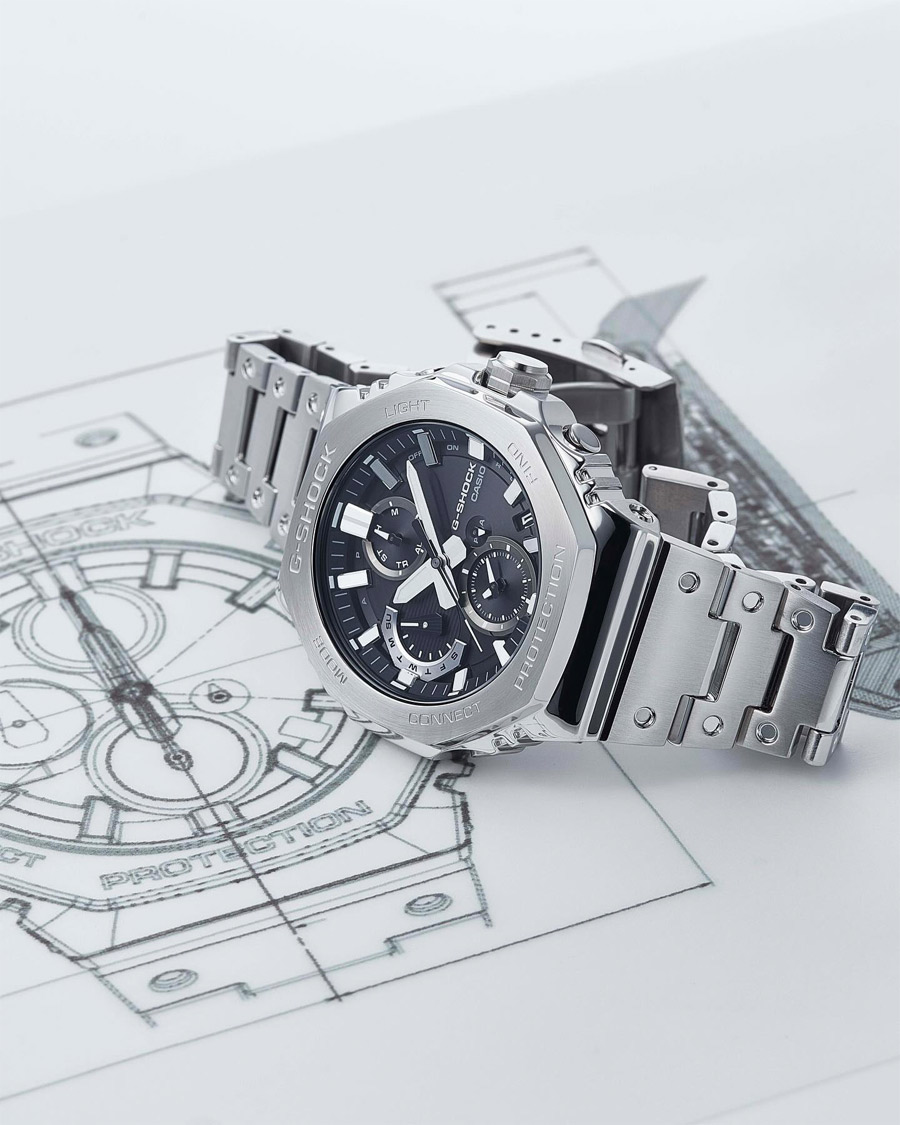 G-SHOCK GMC-B2100D-1A