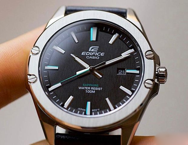 Casio Edifice EFR-S107L-1A
