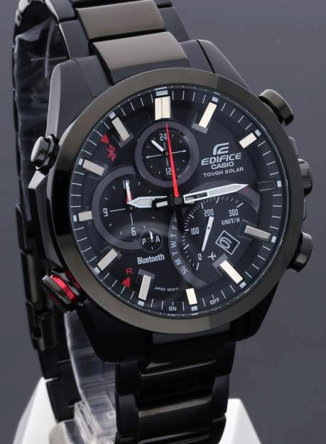 Casio Edifice EQB-501DC-1A