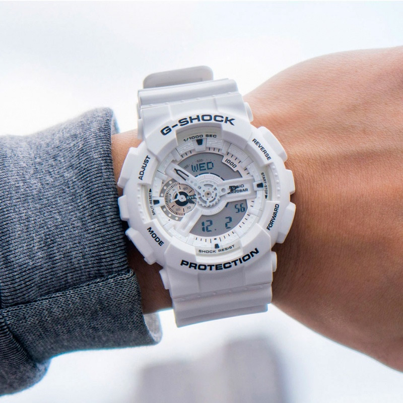 G-SHOCK GA-110MW-7A