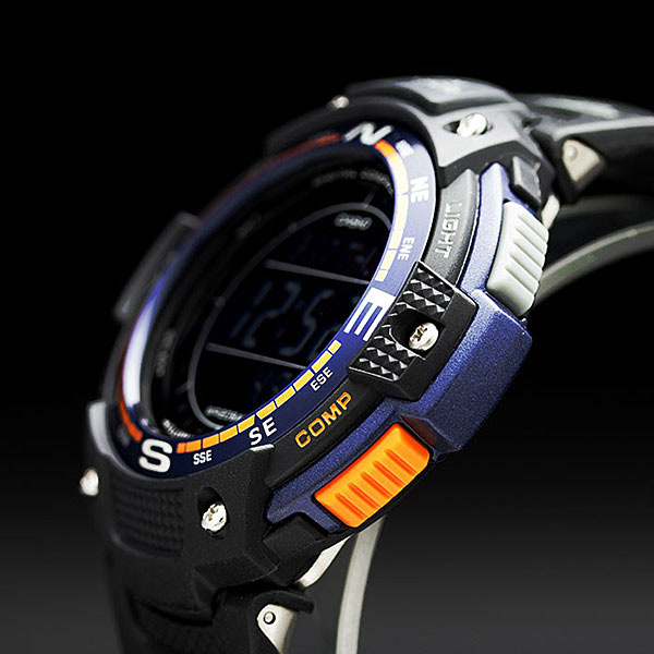 Casio Pro Trek SGW-100-2B