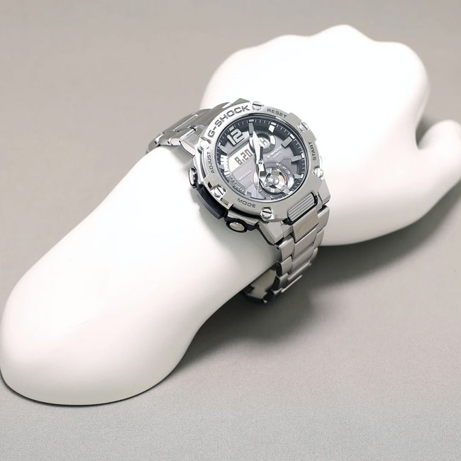 G-SHOCK GST-B300SD-1A