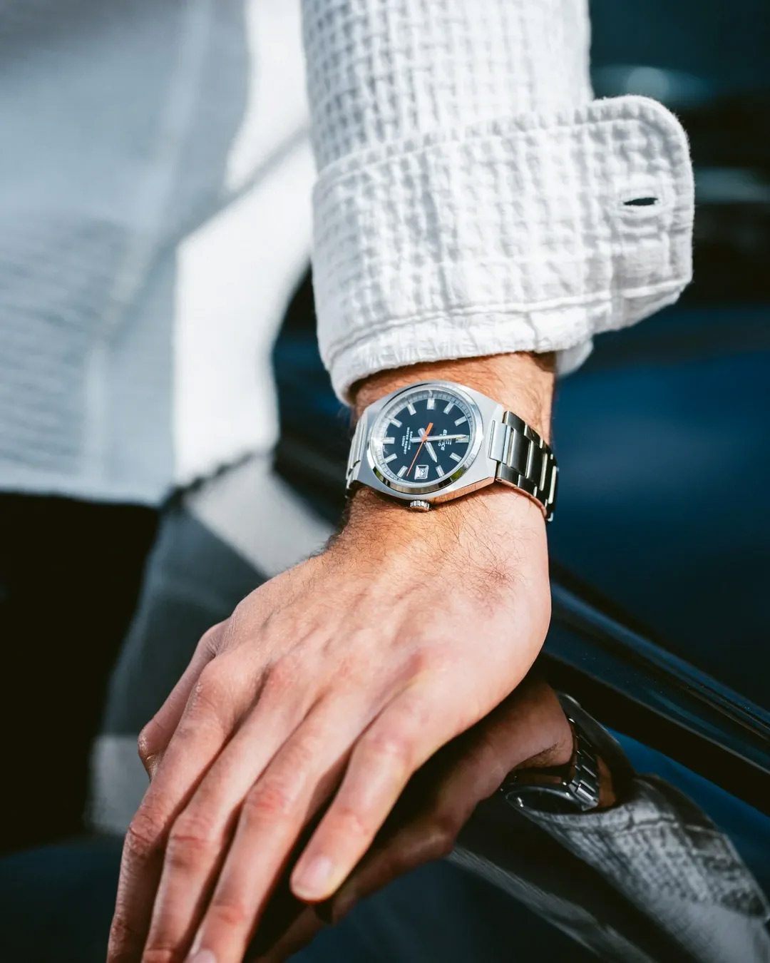 Casio Edifice EFB-109D-1A
