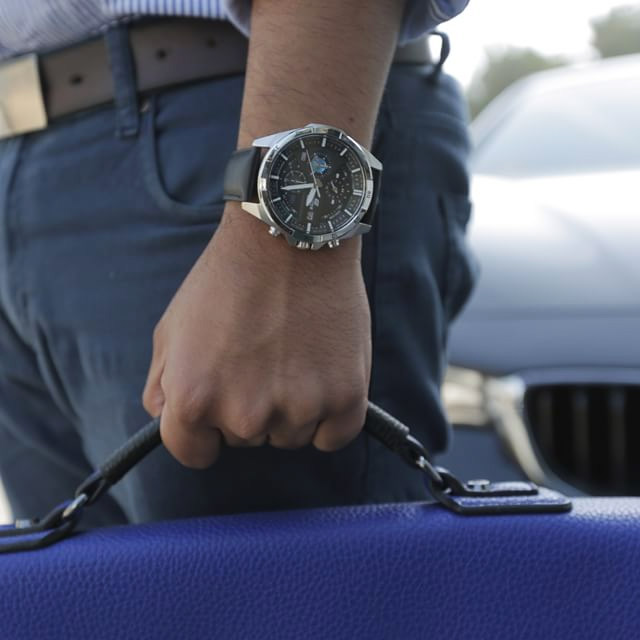 Casio Edifice EFR-556L-1A