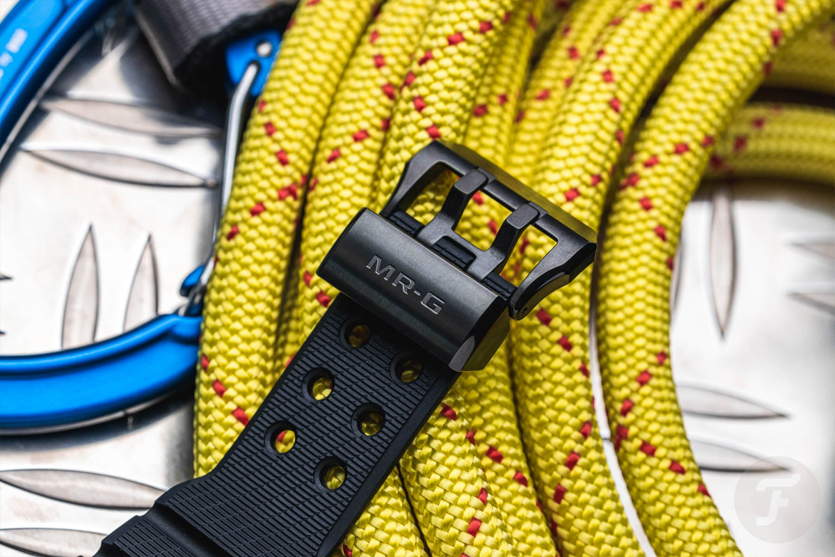 G-SHOCK MRG-BF1000R-1A