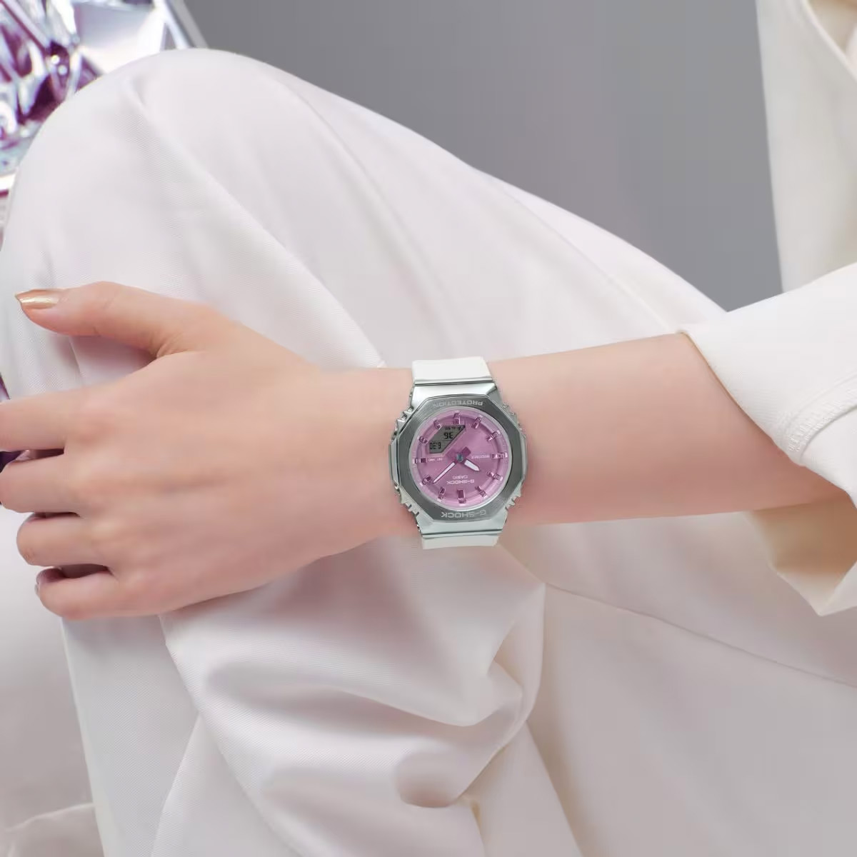 G-SHOCK GM-S2110-7A6