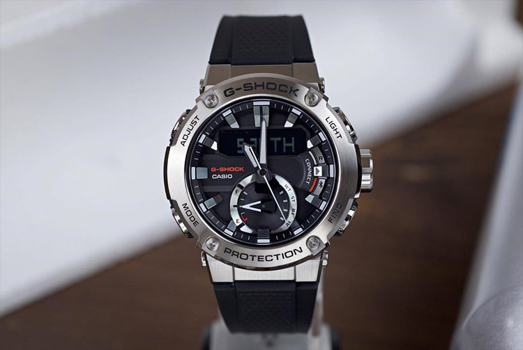G-SHOCK GST-B200-1A