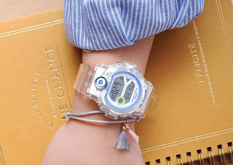 BABY-G BG-6903-7D