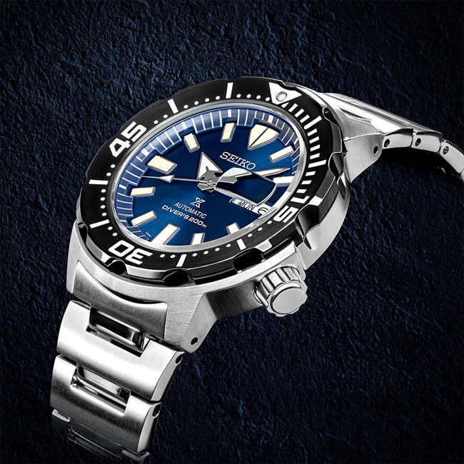 Японские часы Seiko SRPD25K1