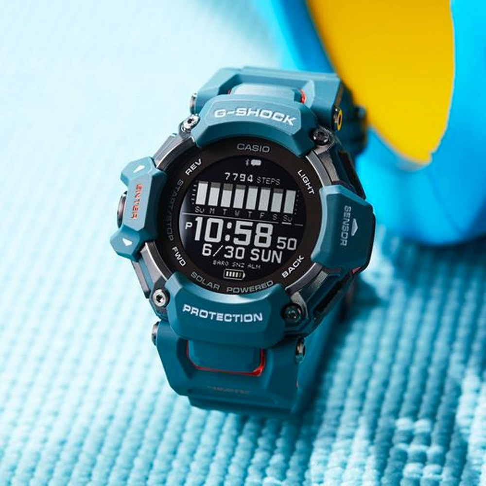 G-SHOCK GBD-H2000-2E