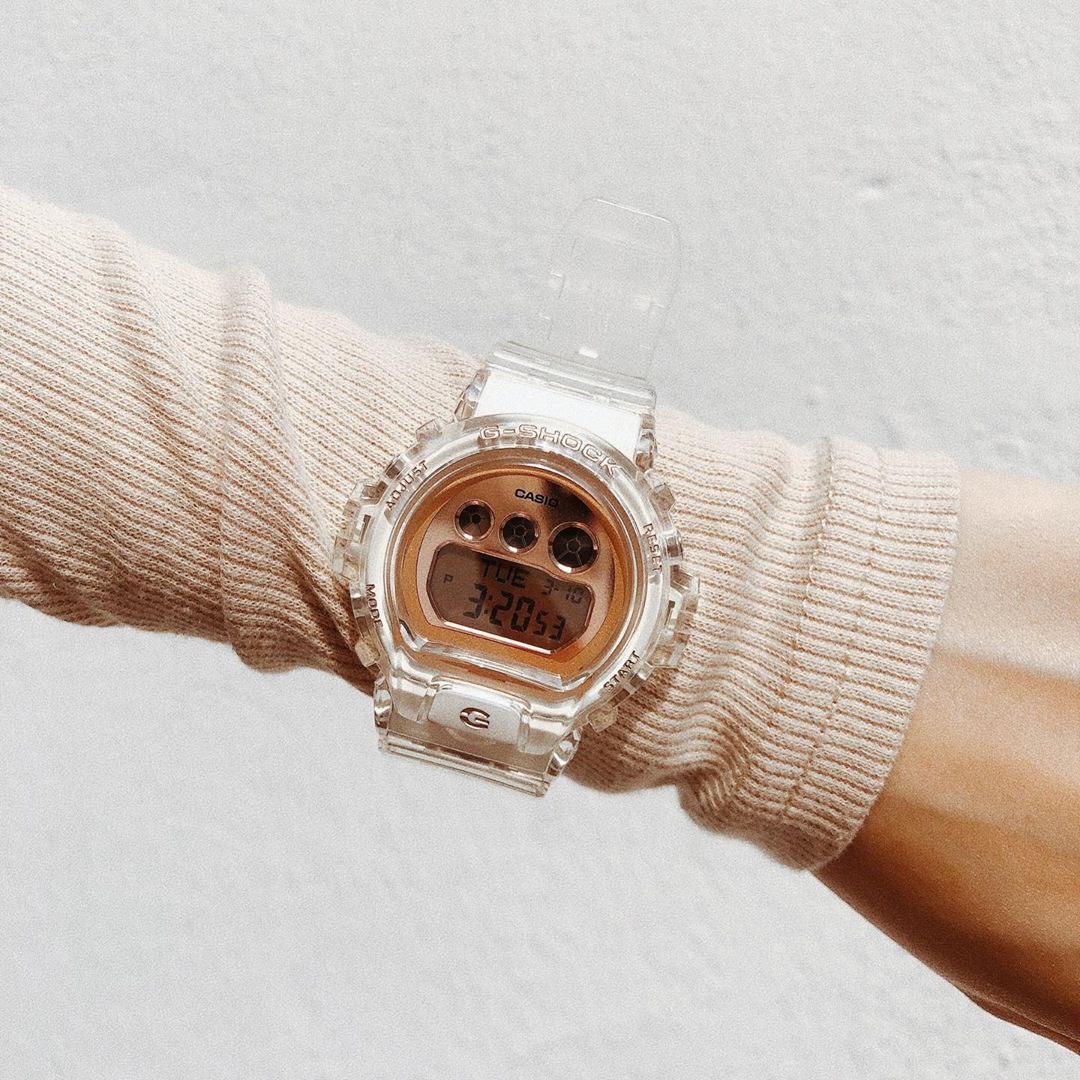 G-SHOCK GMD-S6900SR-7E