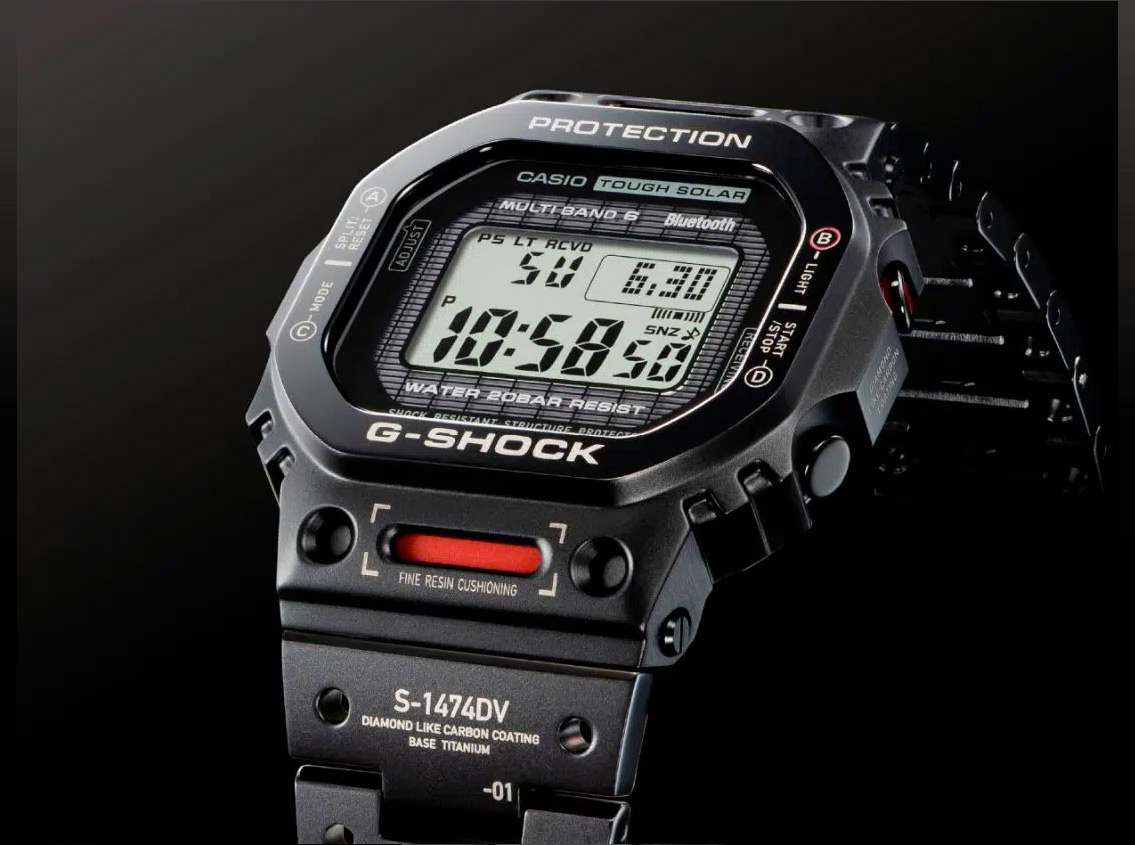 G-SHOCK GMW-B5000TVA-1E