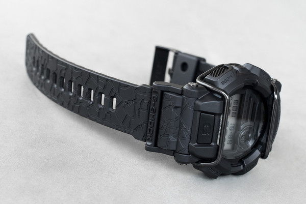 G-SHOCK GD-400HUF-1E