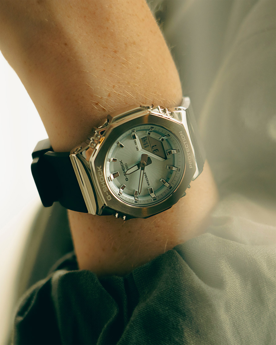 G-SHOCK GM-S2110-3A
